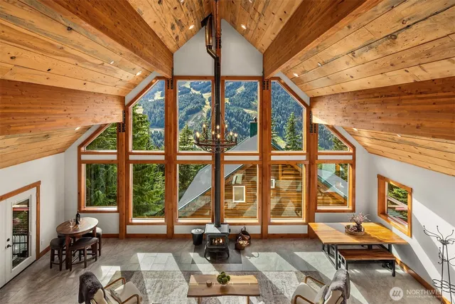 $3,995,000 | 101 Gold Hill Road East, Enumclaw, WA 98022