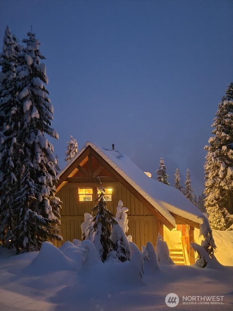 101 Gold Hill Road East Enumclaw, WA 98022 - Photo 36 of 37