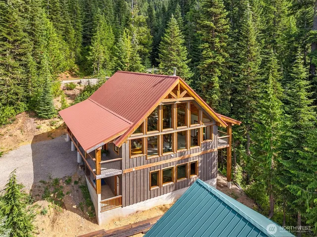 $3,995,000 | 101 Gold Hill Road East, Enumclaw, WA 98022