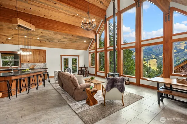 $3,995,000 | 101 Gold Hill Road East, Enumclaw, WA 98022