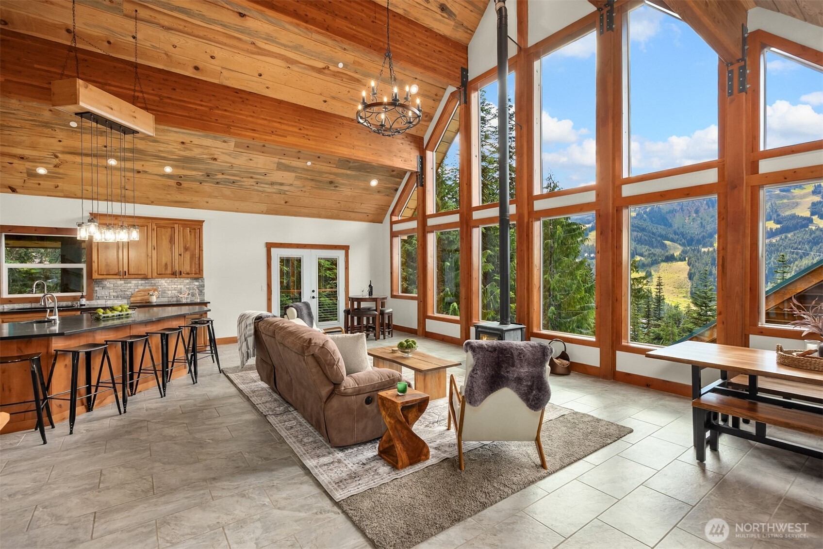 101 Gold Hill Road East Enumclaw, WA 98022 - Photo 7 of 37