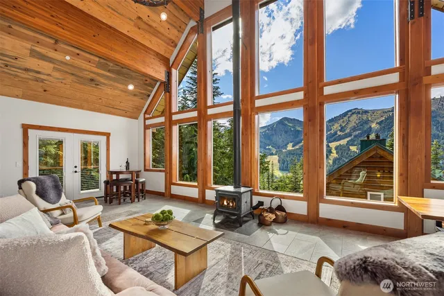 $3,995,000 | 101 Gold Hill Road East, Enumclaw, WA 98022