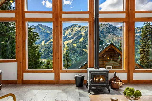 $3,995,000 | 101 Gold Hill Road East, Enumclaw, WA 98022