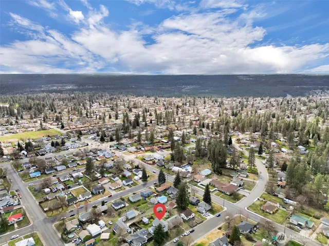 $419,000 | 2819 West Olympic Avenue, Spokane, WA 99205