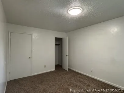 a view of water heater room