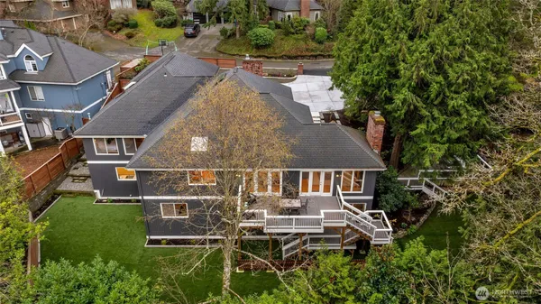 $7,500 | 8402 Southeast 53rd Place, Mercer Island, WA 98040