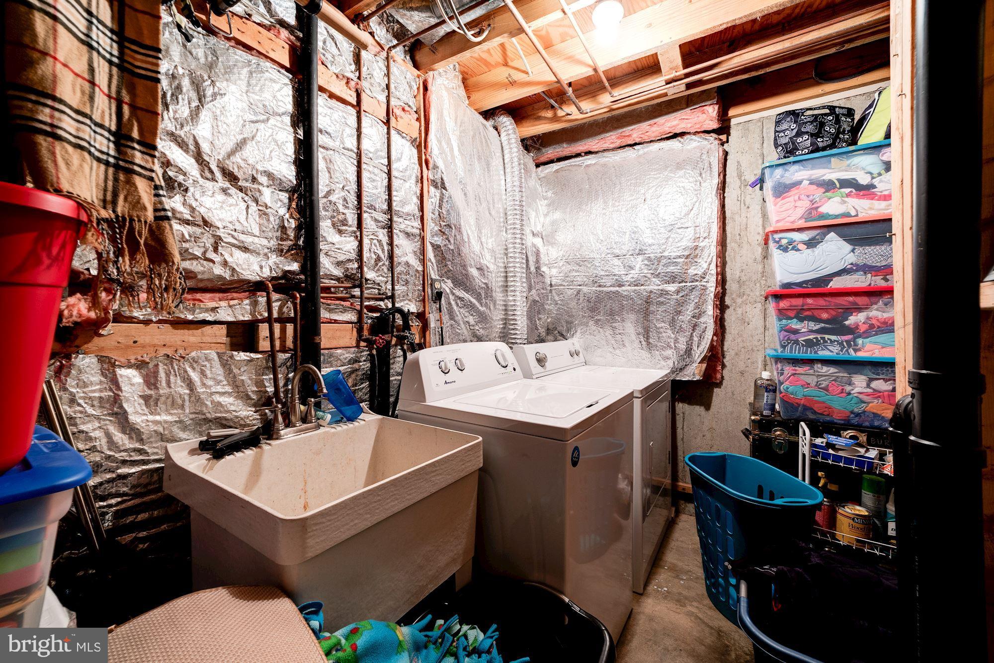 8072 Grandview Court Springfield, VA 22153 - Photo 22 of 26