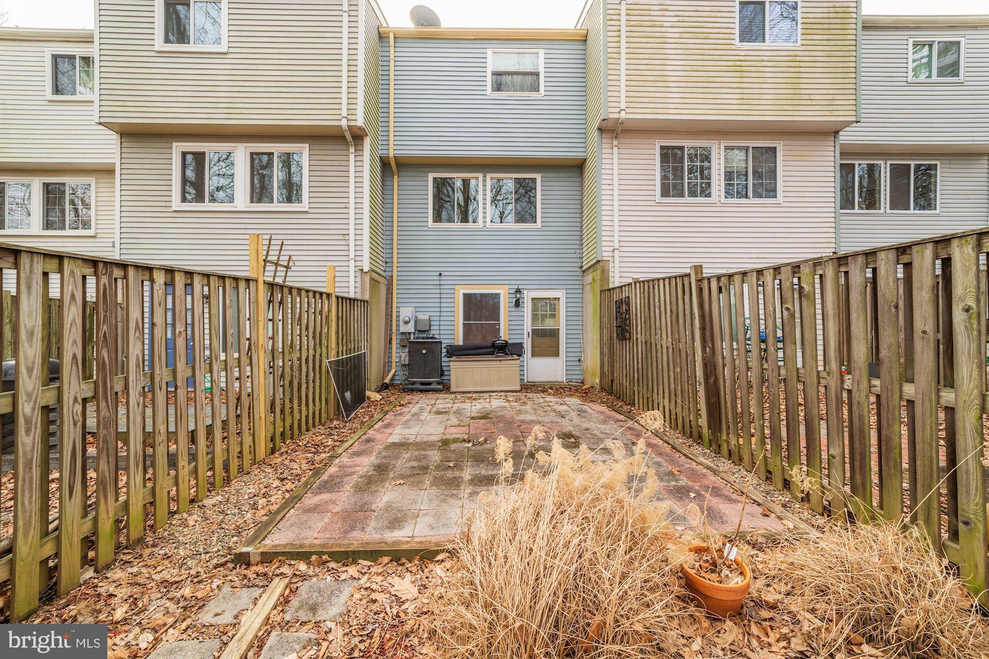 8072 Grandview Court Springfield, VA 22153 - Photo 24 of 26