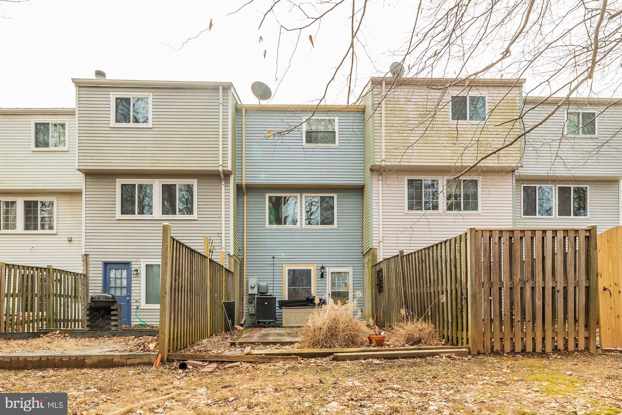 8072 Grandview Court Springfield, VA 22153 - Photo 25 of 26