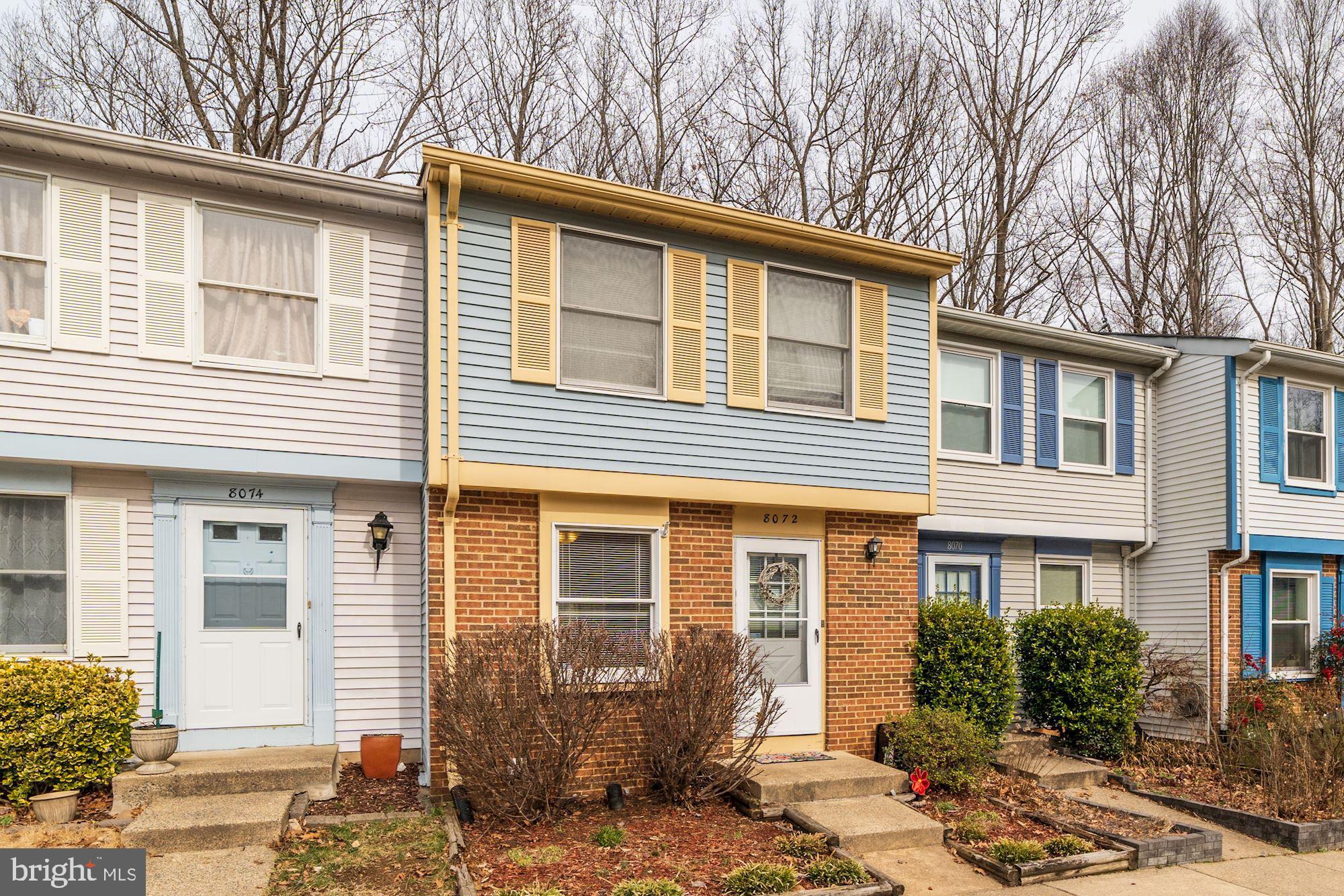 8072 Grandview Court Springfield, VA 22153 - Photo 26 of 26