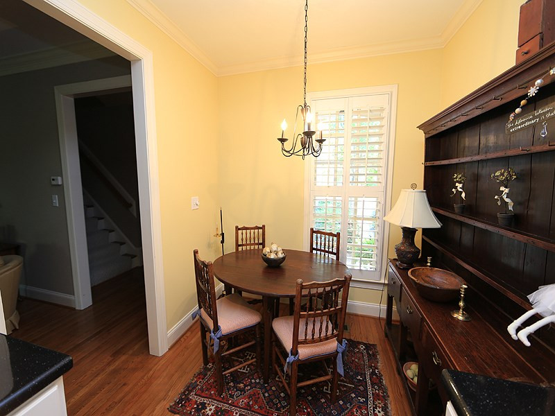 1313 Canfield Court Raleigh, NC 27608 - Photo 9 of 23 Photo 9