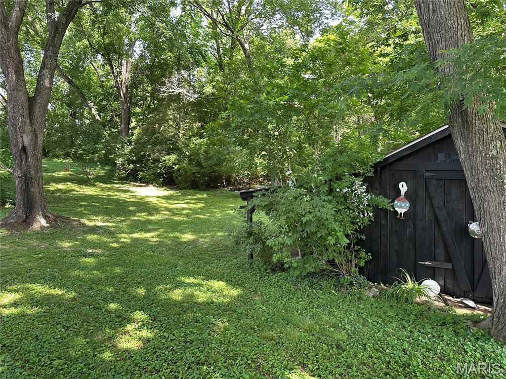 7727 Local Hillsboro Road Cedar Hill, MO 63016 - Photo 34 of 42