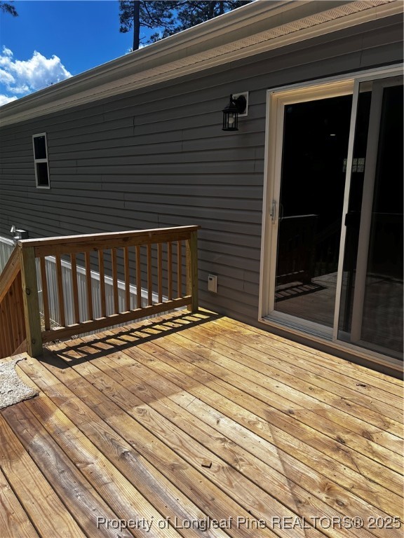 4549 Sugar Maple Road Sanford, NC 27332 - Photo 46 of 50 Gallery Image 46