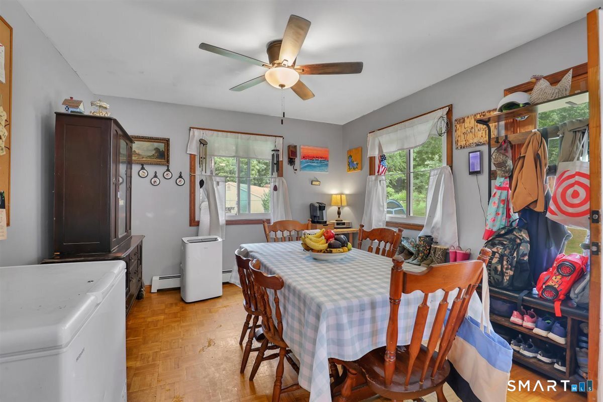 254 McCall Road Lebanon, CT 06249 - Photo 13 of 40