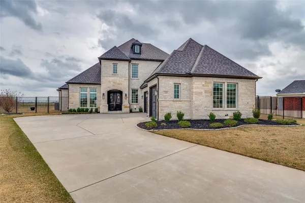$899,000 | 1224 Karsten Ridge Pass, Gunter, TX 75058