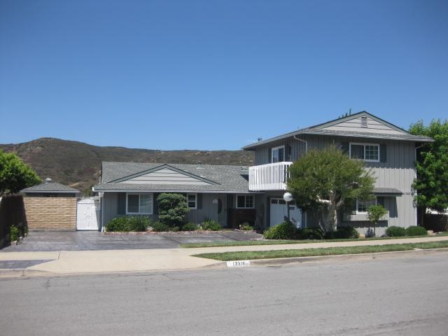 13318 Tobiasson Road Poway, CA 92064 - Photo 1 of 21 Welcome to 13318 Tobiasson Road in West Poway! This is one of the newer Ridgedale Homes in this much sought after subdivision.