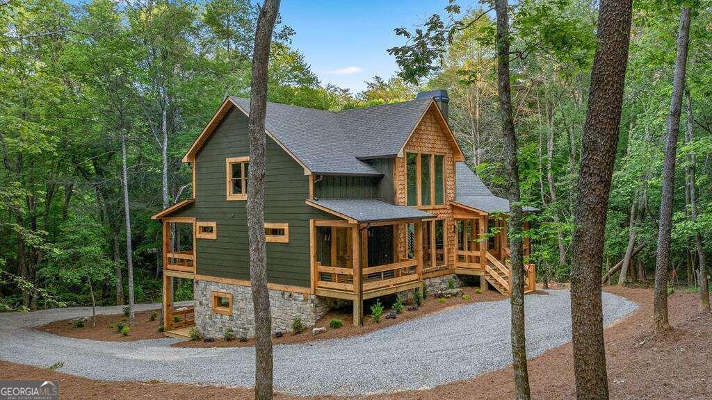 380 Lees Ride, Unit 10 McCaysville, GA 30555 - Photo 1 of 1 Gallery Image 1