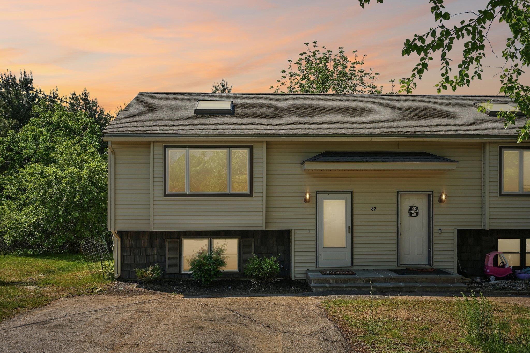 82 Derryfield Road, Unit L Derry, NH 03038 - Photo 1 of 34