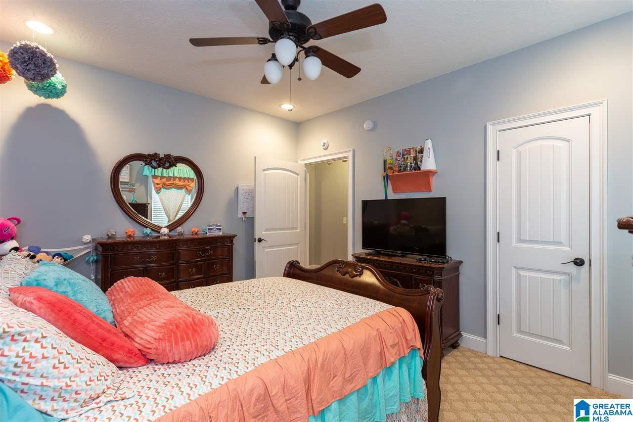 558 McIntosh Road Oxford, AL 36203 - Photo 28 of 46