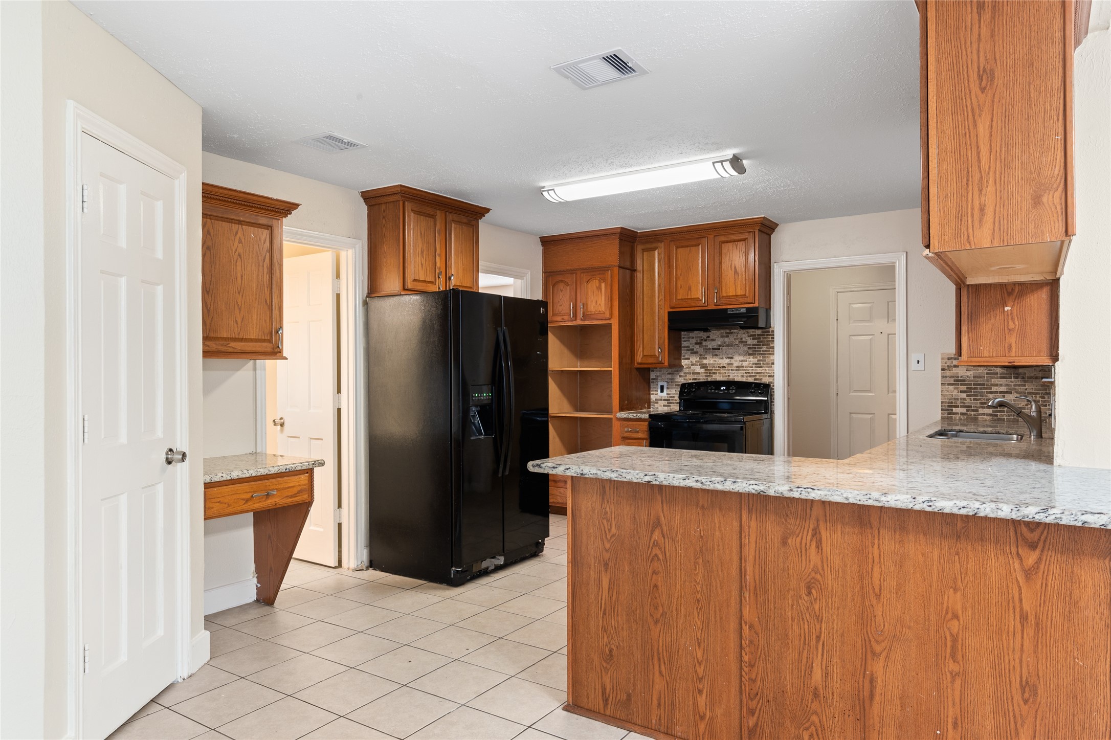 14714 Ridgechase Lane Houston, TX 77014 - Photo 9 of 29