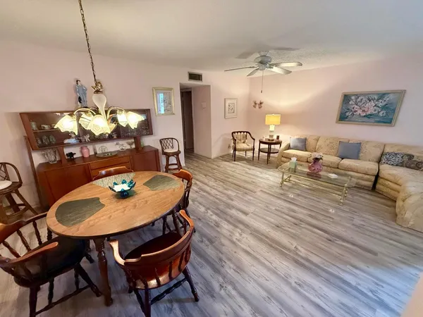 $1,850 | 5170 Northwest 3rd Court, Unit C, Delray Beach, FL 33445