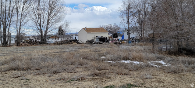 150 North 400 West Huntington, UT 84528 - Photo 4 of 7 one side of the lot