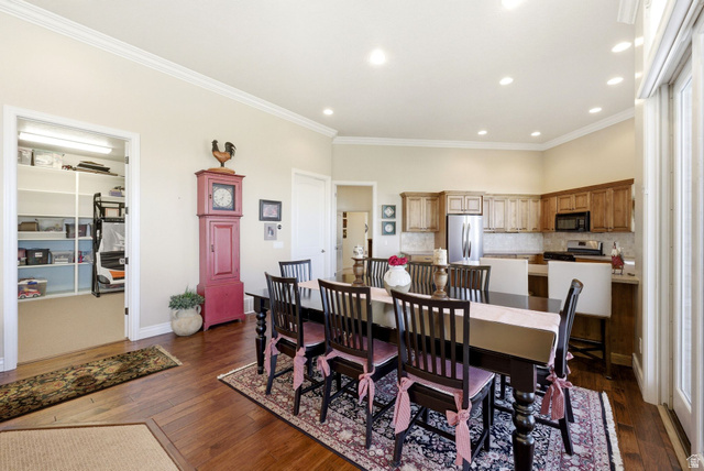 908 Fremont Road Bountiful, UT 84010 - Photo 63 of 120