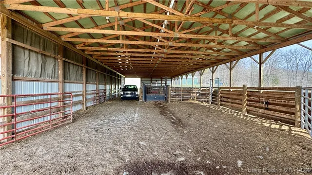 $895,000 | Off S Side South Buffalo Trace, Pekin, IN 47165