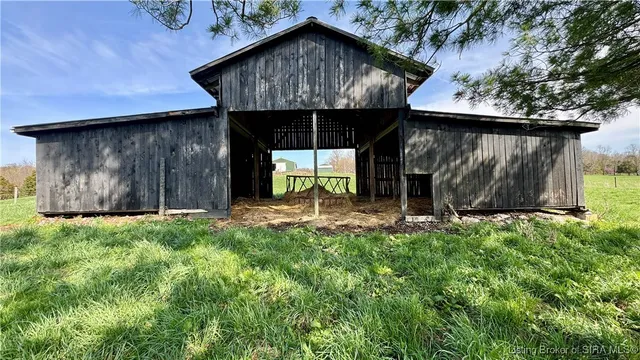 $895,000 | Off S Side South Buffalo Trace, Pekin, IN 47165