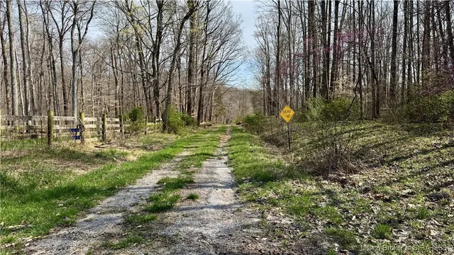 $895,000 | Off S Side South Buffalo Trace, Pekin, IN 47165