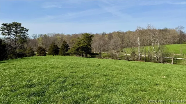 $895,000 | Off S Side South Buffalo Trace, Pekin, IN 47165