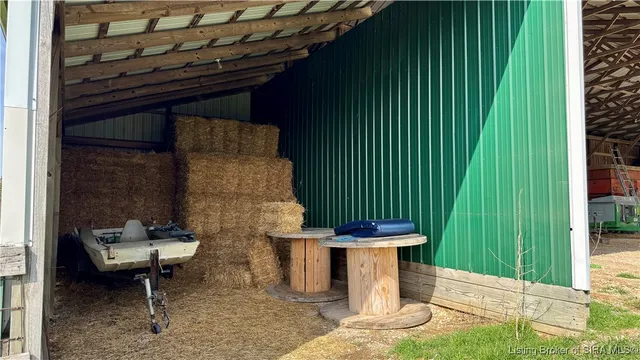 $895,000 | Off S Side South Buffalo Trace, Pekin, IN 47165