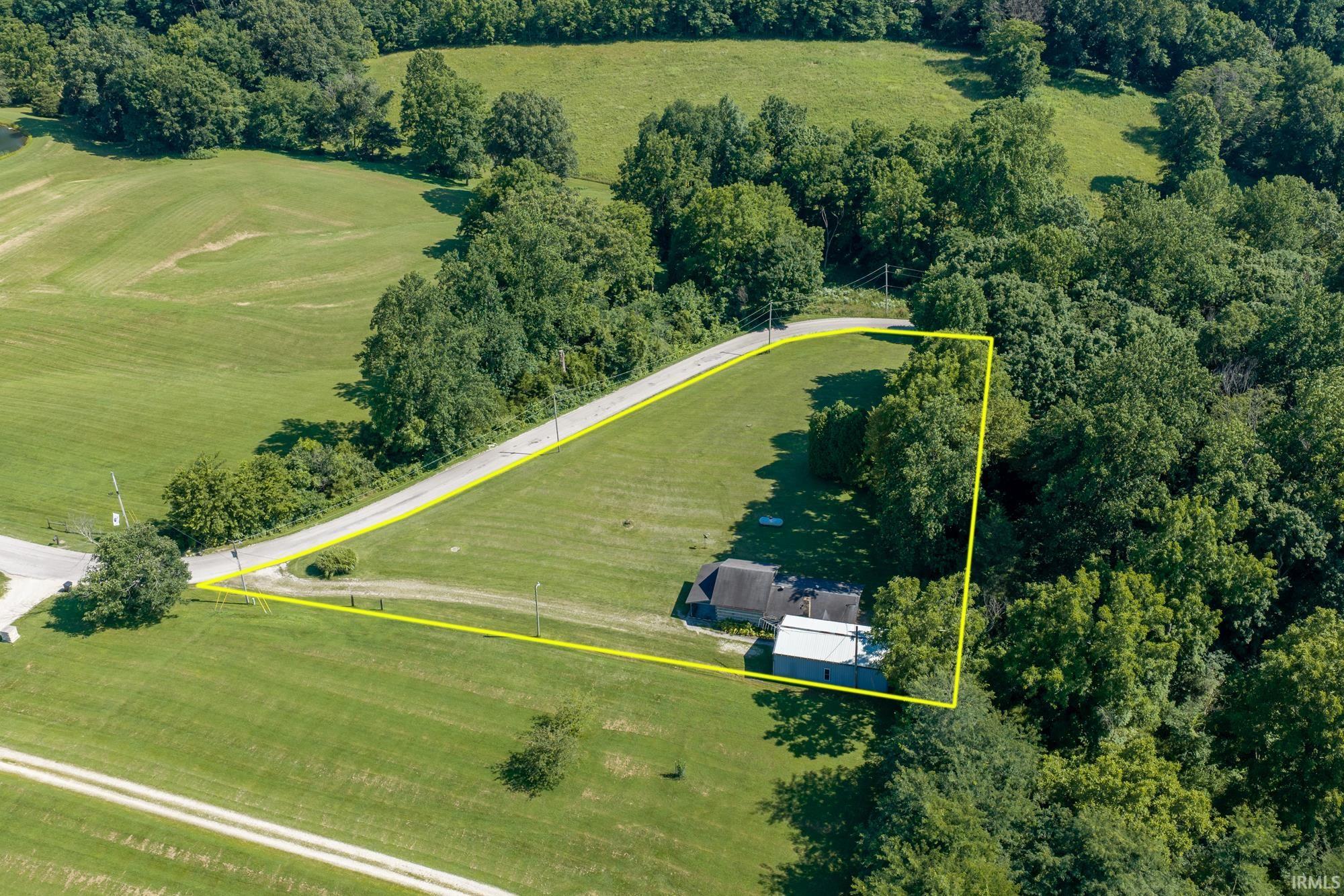 7591 East Tulip Road Solsberry, IN 47459 - Photo 3 of 38 Gallery Image 3