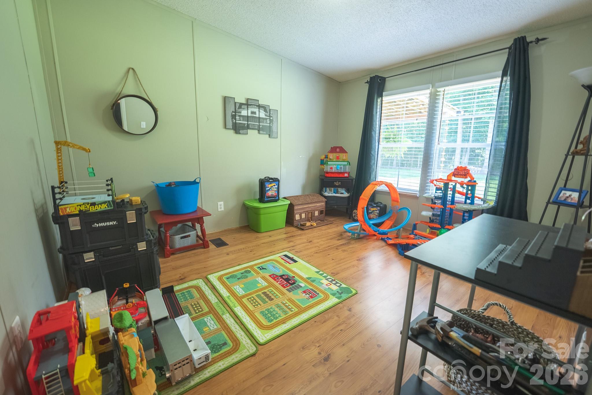 441 Fairgrounds Road Taylorsville, NC 28681 - Photo 33 of 48