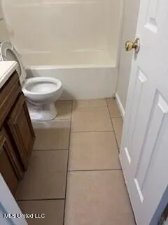 $725 | 6525 Jasmine Street, Unit 4, Moss Point, MS 39563