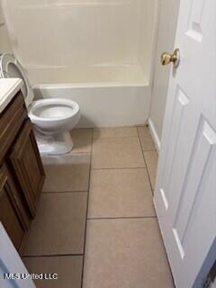 6525 Jasmine Street, Unit 4 Moss Point, MS 39563 - Photo 13 of 27 Bath - 3