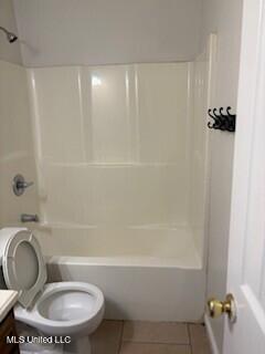 6525 Jasmine Street, Unit 4 Moss Point, MS 39563 - Photo 14 of 27 Bath