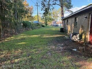 6525 Jasmine Street, Unit 4 Moss Point, MS 39563 - Photo 24 of 27 Exterior Back2