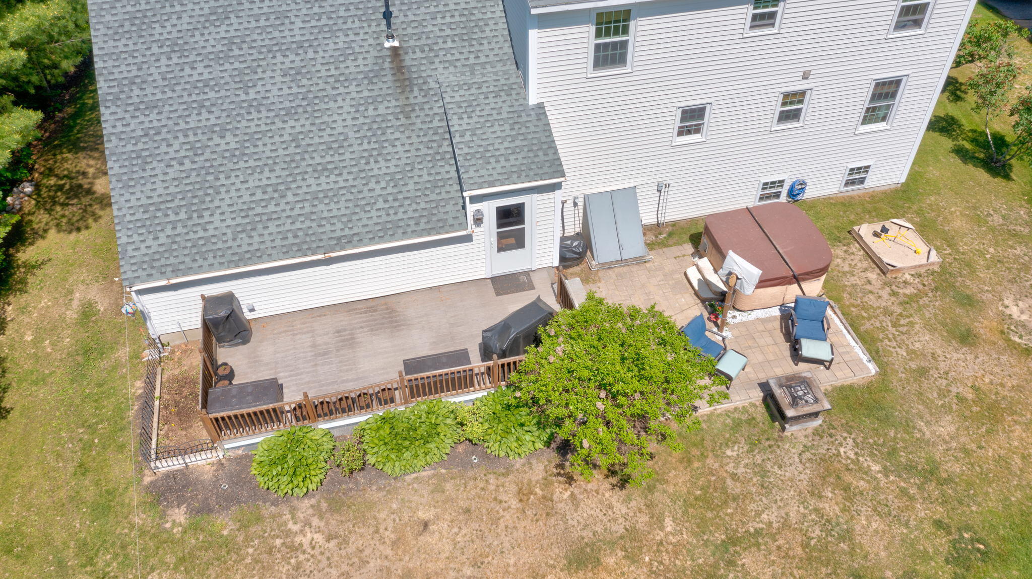 227 Varney Mill Road Windham, ME 04062 - Photo 60 of 60 227Varney-61