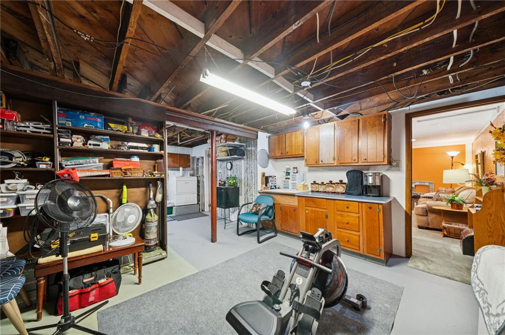 31 Locust Lane Pittsburgh, PA 15241 - Photo 32 of 35 a view of a storage room