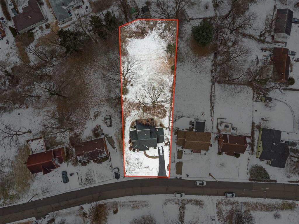 31 Locust Lane Pittsburgh, PA 15241 - Photo 33 of 35