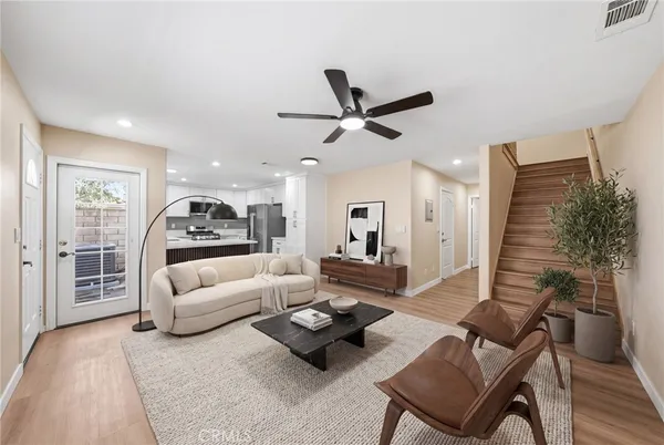 $3,700 | 222 South Idaho Street, Unit C, La Habra, CA 90631