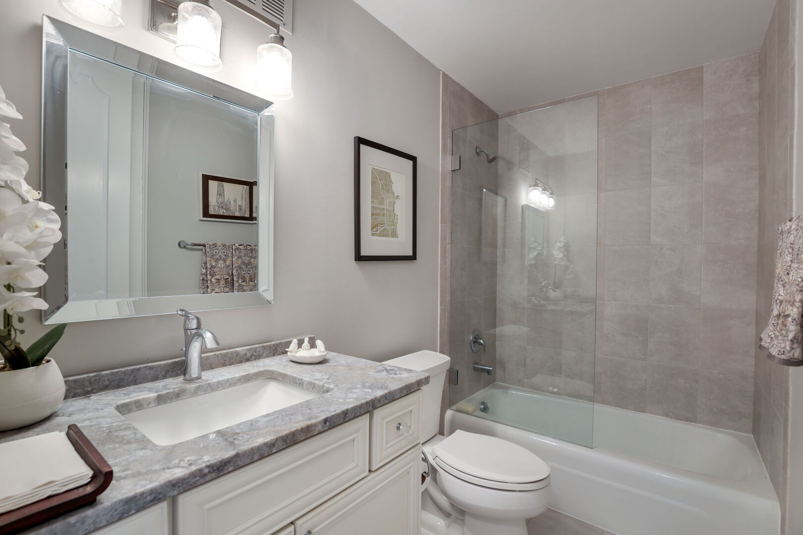 1500 Sheridan Road, Unit 7E Wilmette, IL 60091 - Photo 15 of 20