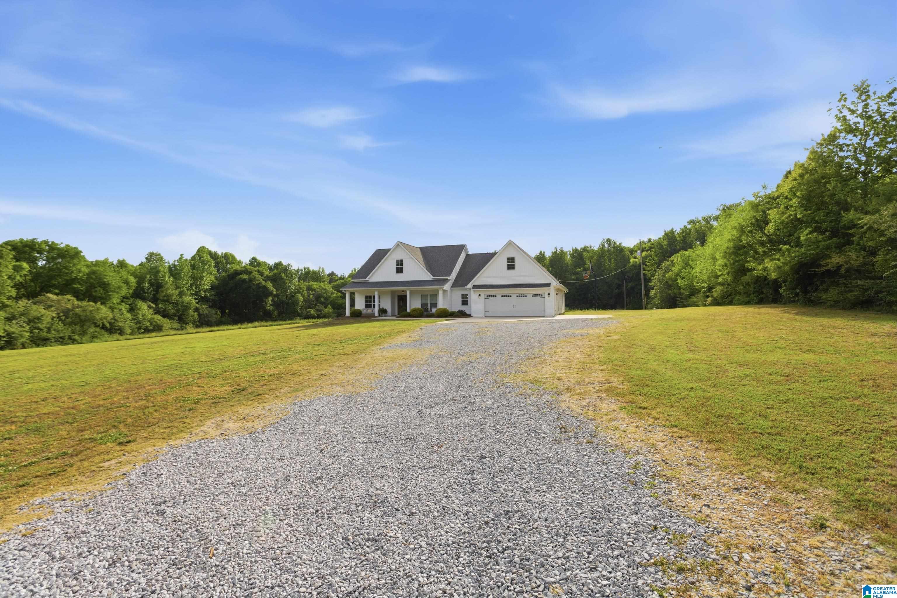 862 Hipp Road Blountsville, AL 35031 - Photo 40 of 50