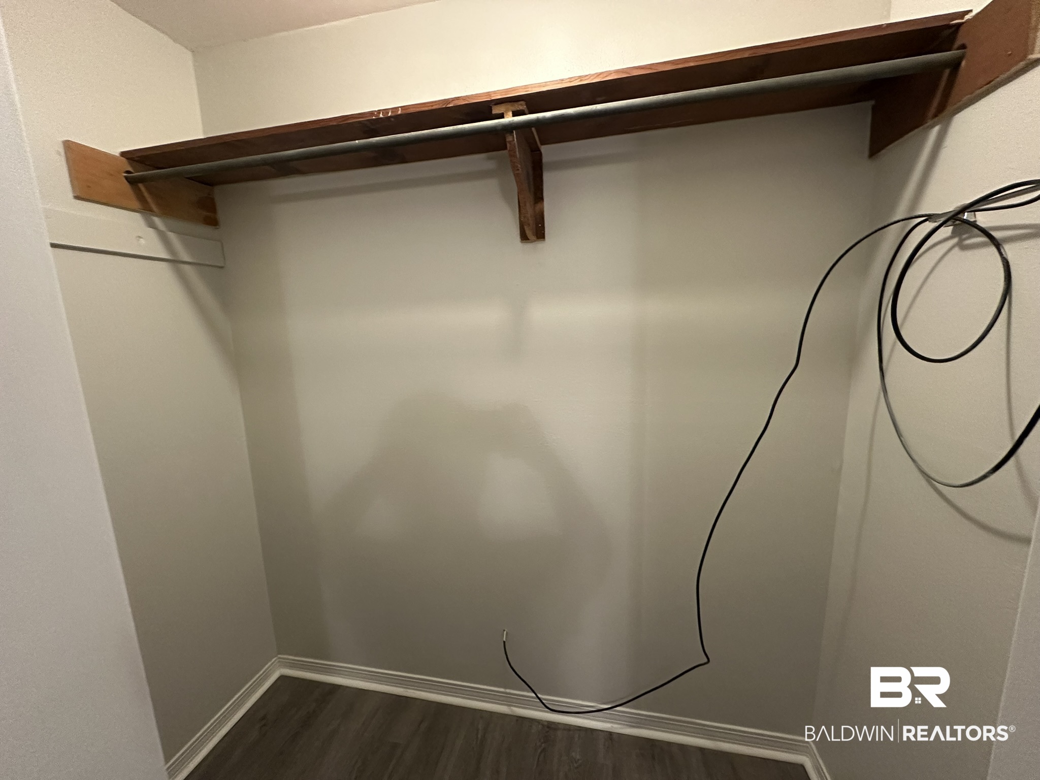 105 Dewitt Loop Daphne, AL 36526 - Photo 17 of 24 Primary Bedroom 2nd closet
