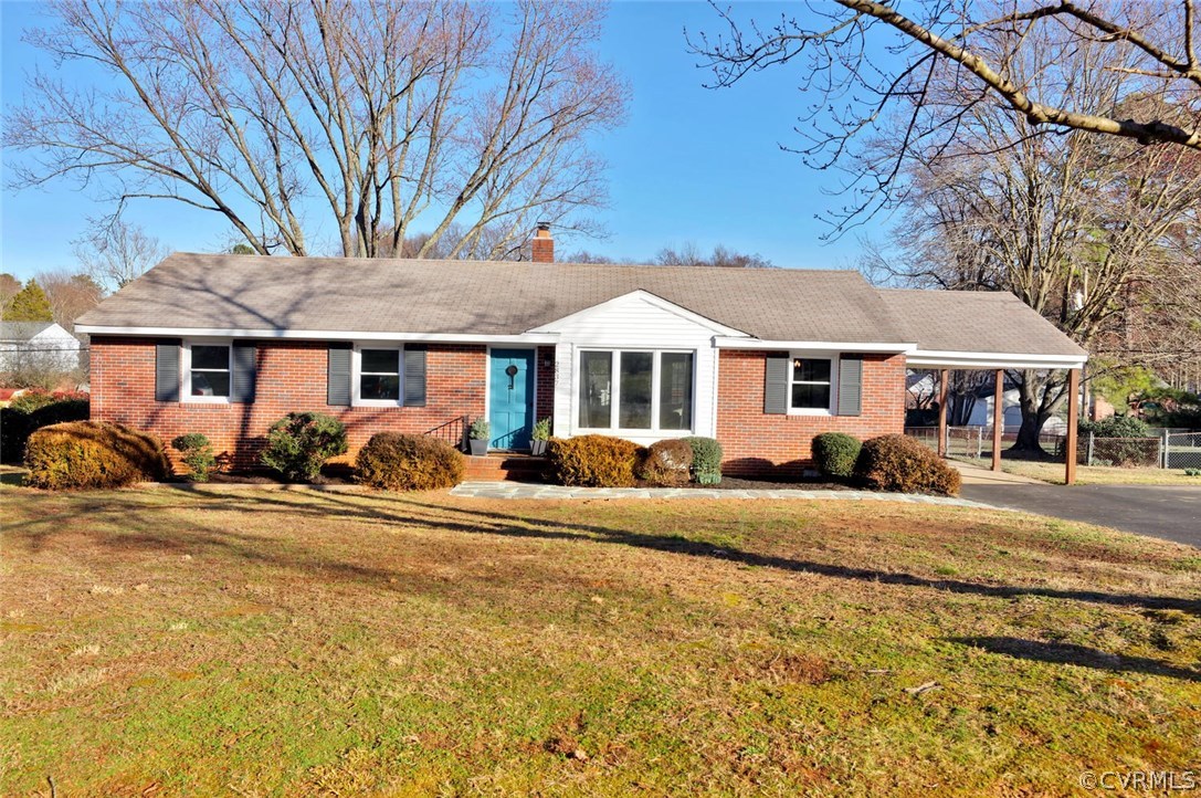 2837 Monteith Road Richmond, VA 23235 - Photo 1 of 23 Gallery Image 1