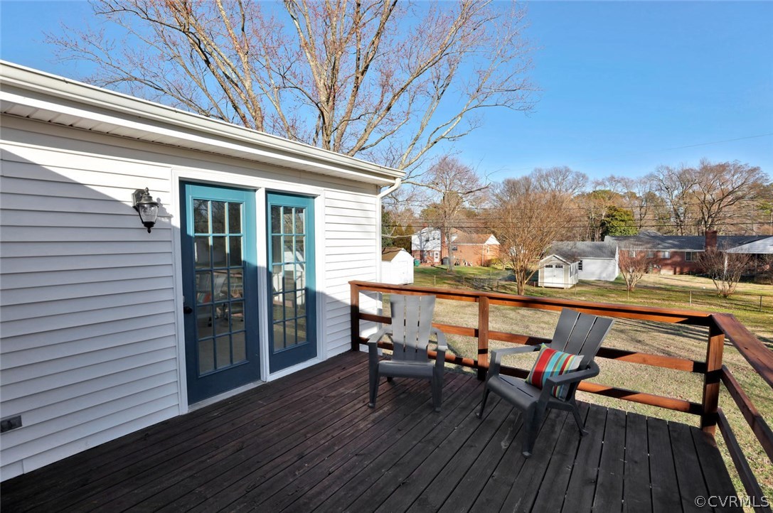 2837 Monteith Road Richmond, VA 23235 - Photo 19 of 23 Gallery Image 19