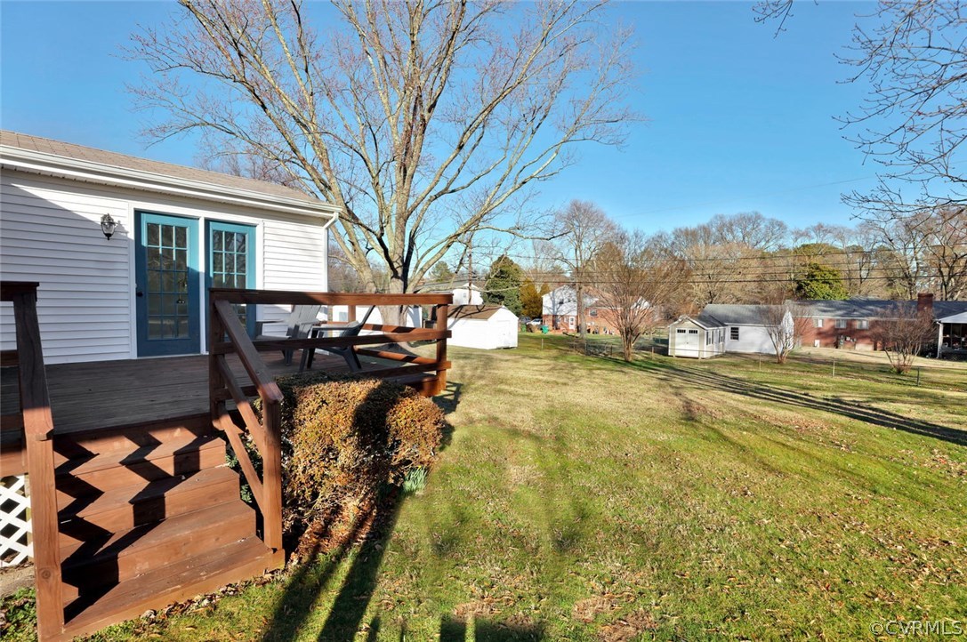 2837 Monteith Road Richmond, VA 23235 - Photo 20 of 23 Gallery Image 20