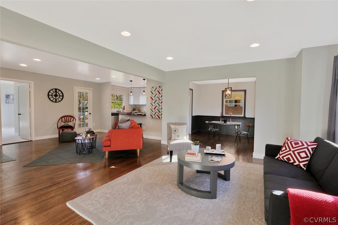 2837 Monteith Road Richmond, VA 23235 - Photo 2 of 23 Gallery Image 2