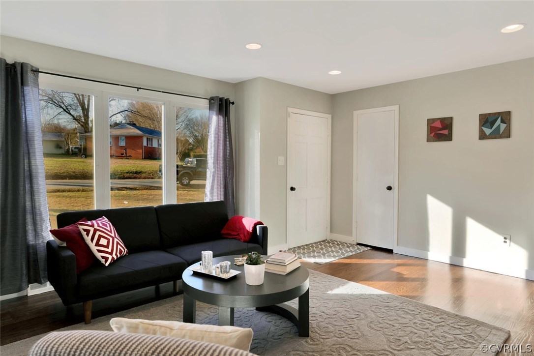 2837 Monteith Road Richmond, VA 23235 - Photo 3 of 23 Gallery Image 3